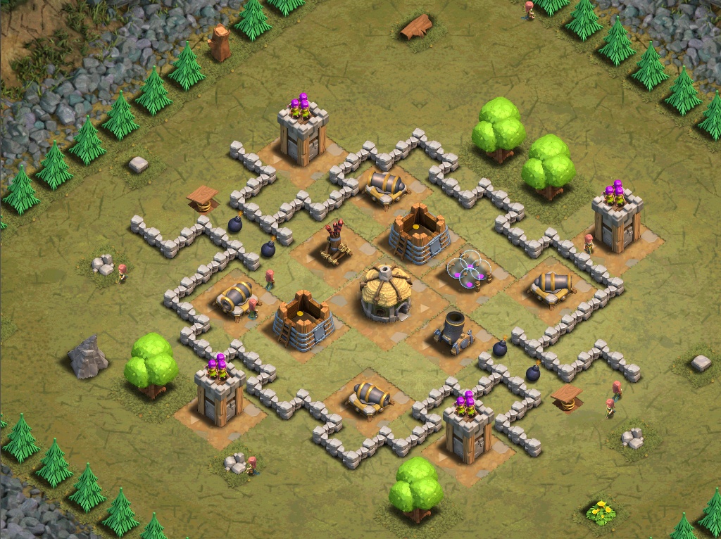 #23 Danny Boy Village #23 Danny Boy Village