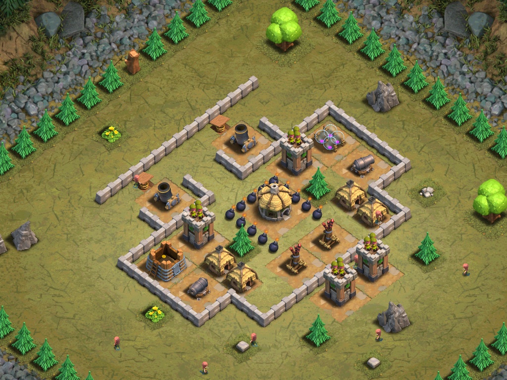 #24 Ommahha Beech Village #24 Ommahha Beech Village