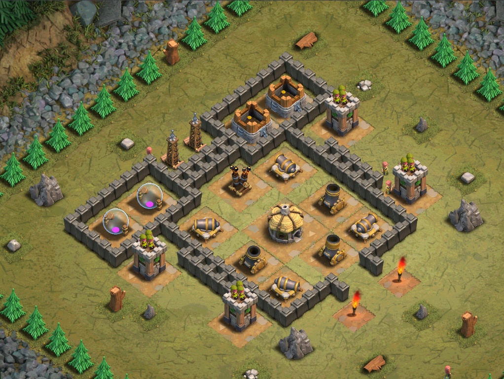 #28 Arrow Head Village #28 Arrow Head Village