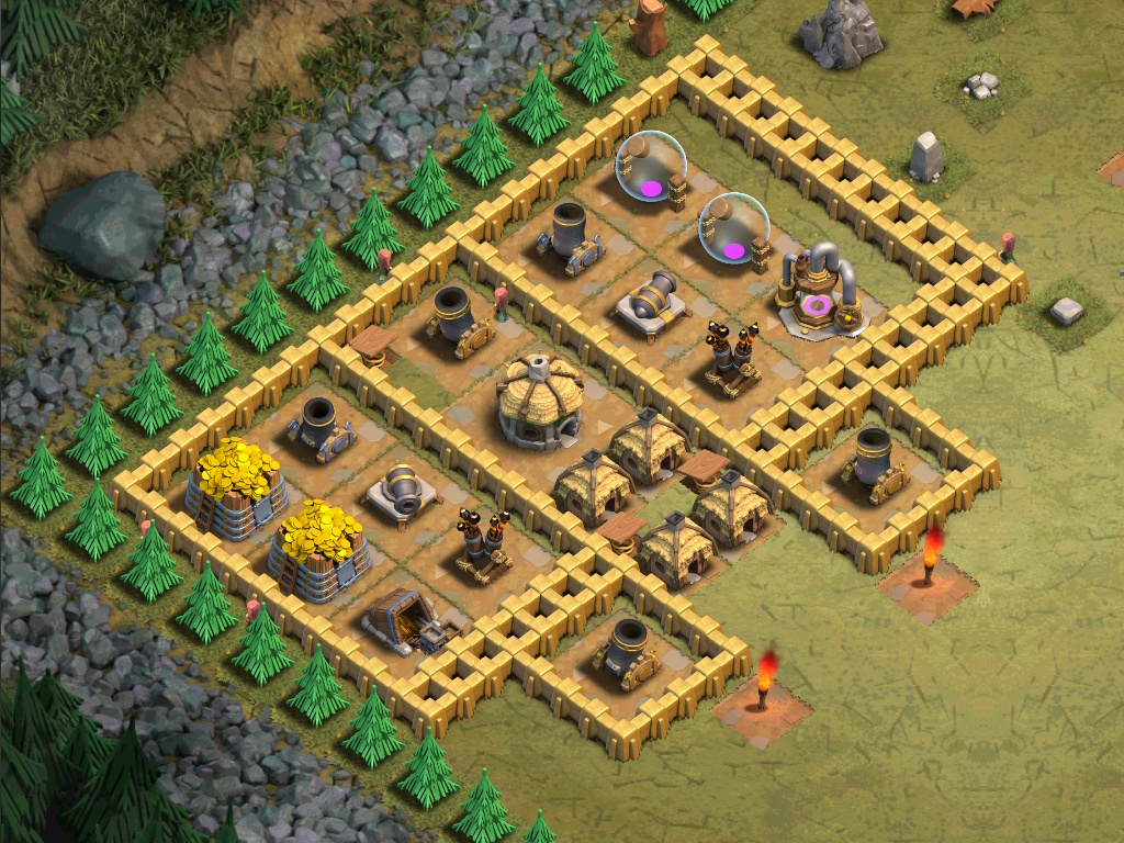 #33 Full Frontal Village #33 Full Frontal Village