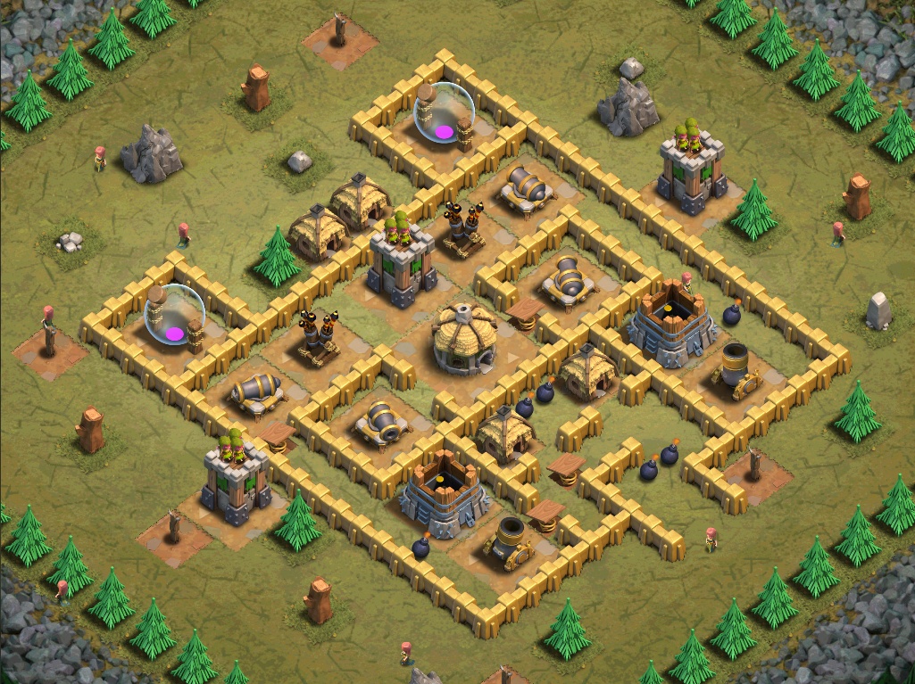 #37 Triple A Village #37 Triple A Village