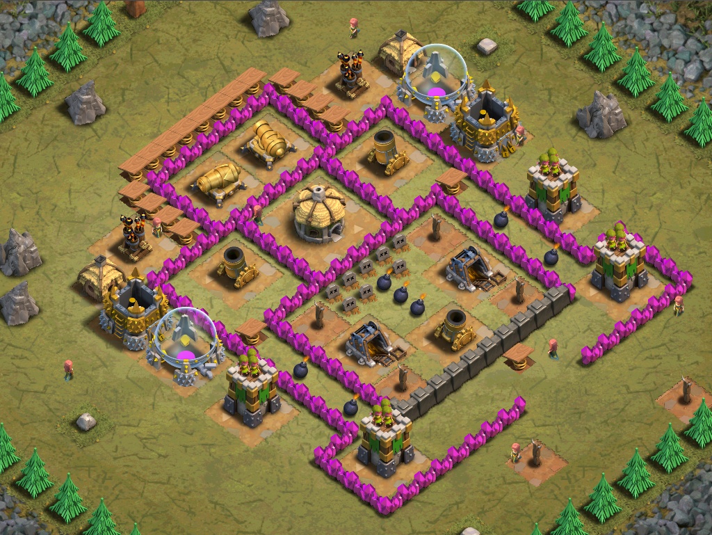 #45 Jump Around Village #45 Jump Around Village