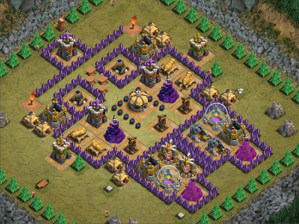 #48 Megamansion Village #48 Megamansion Village